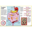 My Amazing Body Machine (Hardback) DK UK