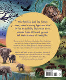 My Animal Family-Children’s / Teenage general interest: Nature and animals-買書書 BuyBookBook