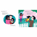 My Big Fantastic Family (Paperback with QR Code) (Nosy Crow) Nosy Crow