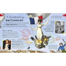 My Encyclopedia of Very Important Adventures (Hardback) DK UK