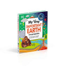 My Encyclopedia of Very Important Earth - 買書書 BuyBookBook