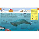 My Encyclopedia of Very Important Oceans-Children’s / Teenage general interest: Nature and animals-買書書 BuyBookBook