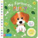 My Favourite Puppy - 買書書 BuyBookBook