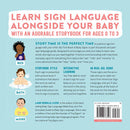 My First Book of Baby Signs (Paperback) Others