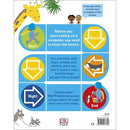 My First Coding Book (Board book) DK UK