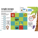 My First Coding Book (Board book) DK UK