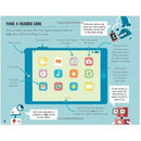 My First Computer Coding Book with ScratchJr Usborne