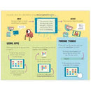 My First Computer Coding Book with ScratchJr Usborne