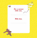 My First Curious George 3-Book Box Set (Hardback)-Fiction: 橋樑章節 Early Readers-買書書 BuyBookBook