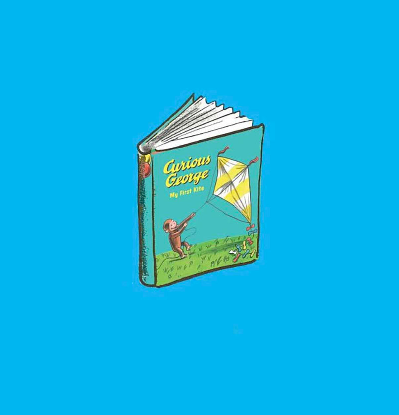 My First Curious George 3-Book Box Set (Hardback)-Fiction: 橋樑章節 Early Readers-買書書 BuyBookBook