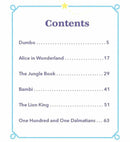 My First Disney Classics Bedtime Storybook-Fiction: 橋樑章節 Early Readers-買書書 BuyBookBook