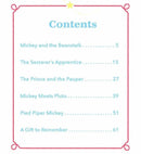 My First Mickey Mouse Bedtime Storybook-Fiction: 橋樑章節 Early Readers-買書書 BuyBookBook