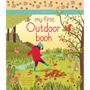 My First Outdoor Book - 買書書 BuyBookBook