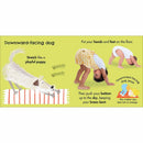 My First Yoga (Board Book) DK UK