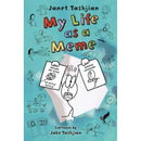 My Life as a Meme (The My Life series) (Paperback) Macmillan US
