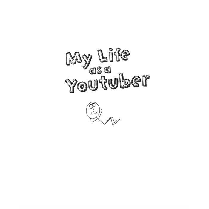 My Life as a Youtuber (The My Life series) Macmillan US