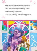 ICR: My Little Pony: Izzy Does It (I Can Read! L1)-Fiction: 橋樑章節 Early Readers-買書書 BuyBookBook