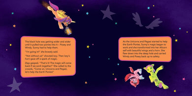 My Little Pony: Make Your Mark-Fiction: 奇幻魔法 Fantasy & Magical-買書書 BuyBookBook