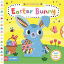 My Magical Easter Bunny (Board Book) Campbell