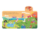 My Magical Easter Bunny (Board Book) Campbell