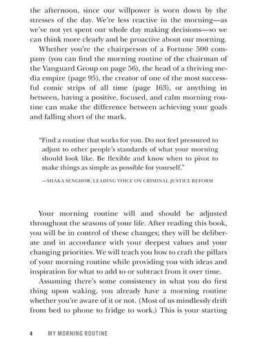 My Morning Routine-Nonfiction: 政治經濟 Politics & Economics-買書書 BuyBookBook