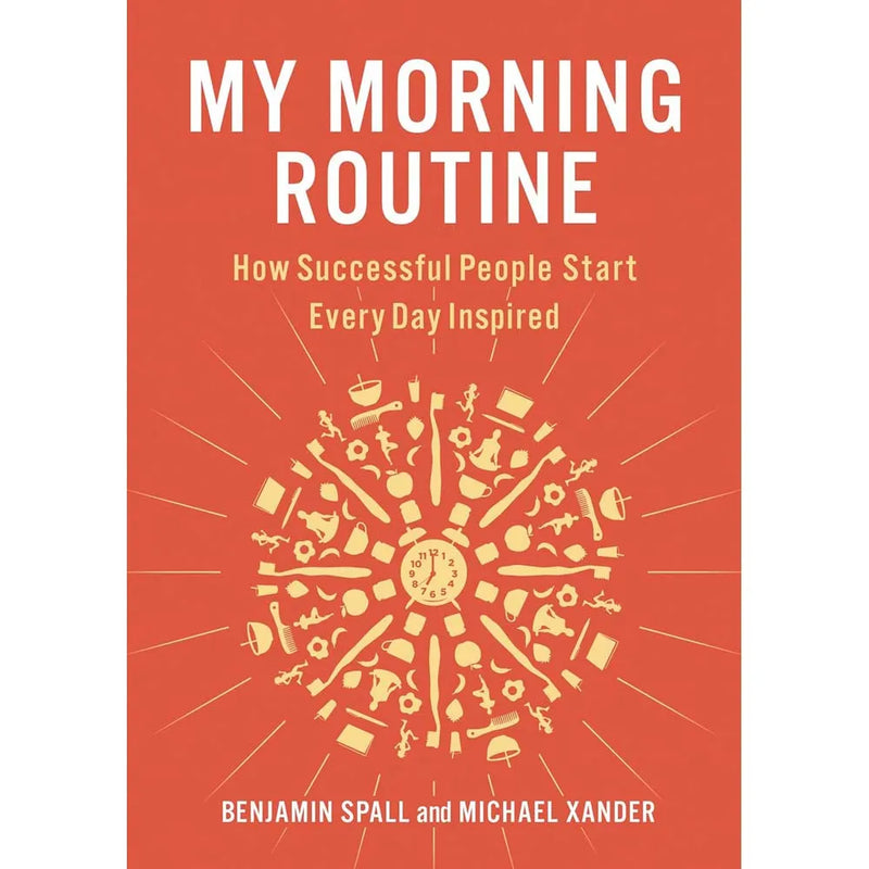 My Morning Routine-Nonfiction: 政治經濟 Politics & Economics-買書書 BuyBookBook