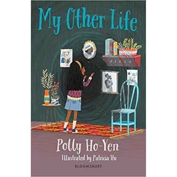 My Other Life-Fiction: 劇情故事 General-買書書 BuyBookBook