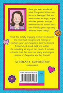 My Secret Diary (Jacqueline Wilson) - 買書書 BuyBookBook