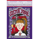 My Sister Jodie (Jacqueline Wilson) - 買書書 BuyBookBook