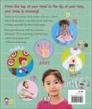 My Top to Bottom Body Book - 買書書 BuyBookBook