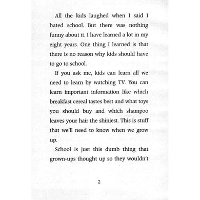 My Weird School Collection (21 Books) (Dan Gutman) Harpercollins US