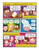 My Weird School Graphic Novel