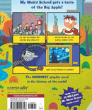 My Weird School Graphic Novel