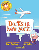 My Weird School Graphic Novel