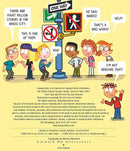 My Weird School Graphic Novel