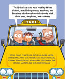 My Weird School Graphic Novel