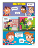 My Weird School Graphic Novel