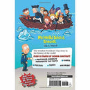 My Weird School Special