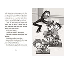 My Weirder-est School