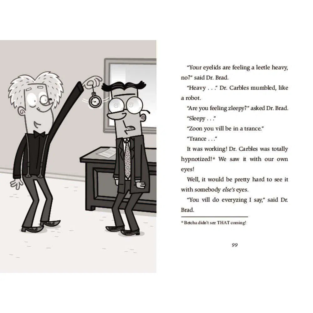 My Weirder-est School #07 Ms. Jo-Jo Is a Yo-Yo! (Dan Gutman) Harpercollins US