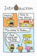 My Big Fat Smelly Poo Diary