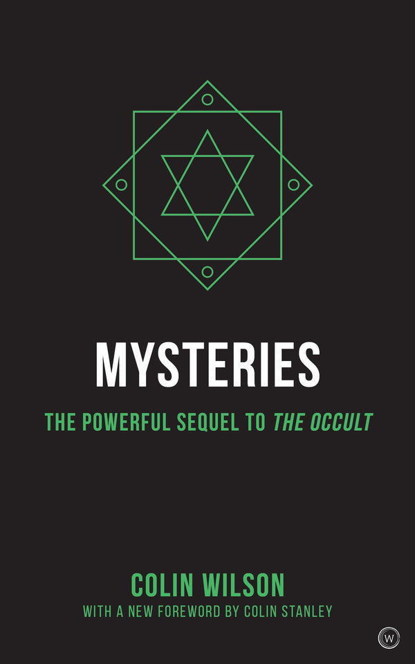 Mysteries-Mind/ body/ spirit-買書書 BuyBookBook