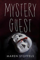 Mystery Guest-Children’s / Teenage fiction: Horror and suspense-買書書 BuyBookBook