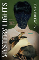 Mystery Lights-Fiction: Short stories and other special features-買書書 BuyBookBook