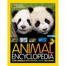 NGK Animal Encyclopedia (2nd Edition) (Hardback) - 買書書 BuyBookBook