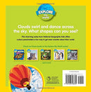 Explore My World: Clouds