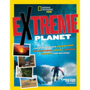 NGK Extreme Planet (Paperback) - 買書書 BuyBookBook
