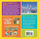 NGK Little Kids First Big Book of Weather (Hardback) National Geographic