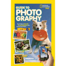 NGK Guide to Photography - 買書書 BuyBookBook