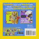 NGK Just Joking Cats - 買書書 BuyBookBook